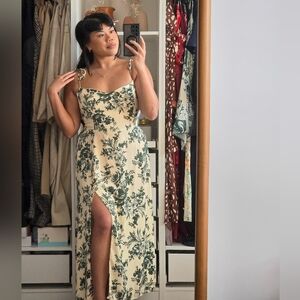 NWT Park & Fifth Dress